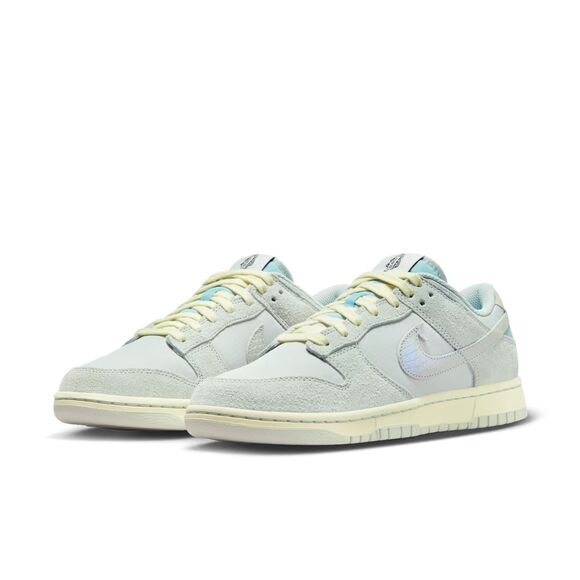 10.5M - [NEW] Men's Nike Dunk Low Retro SE Shoes 'Photon Dust' DV7210-001 - Picture 6 of 9